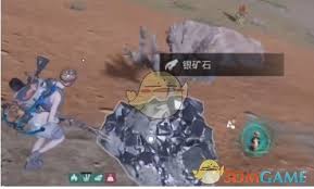 七日世界银矿采集位置在哪