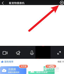 云蚁物联如何查看回放
