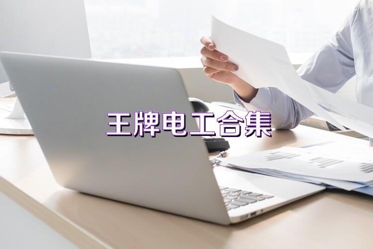 王牌电工合集