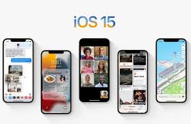 ios15系统怎么样