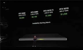 rtx5070显卡售价是多少
