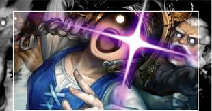 星之后裔吠陀骑士格珊蒂亚技能是什么