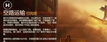 勇闯死人谷暗黑之日逃脱结局怎么达成