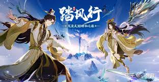 踏风行爬塔怎么玩