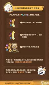 原神希诺宁怎么玩