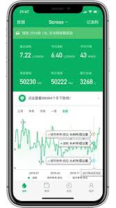 小熊油耗怎么查各车油耗