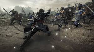 真三国无双起源明月阵武艺效果怎么获取