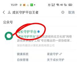 王者荣耀如何修改实名认证