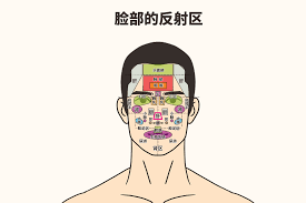 无人异常反射位置在哪