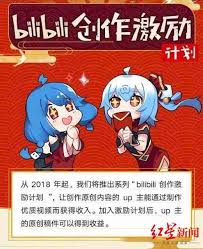 B站up主收益如何计算