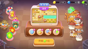 保卫萝卜4海滨派对第十五关通关攻略