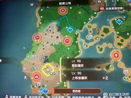 幻想生活i暗黑矿石怎么获取