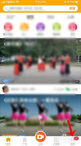 糖豆怎么删除收藏视频