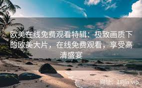 欧美大片在线观看网站入口在哪