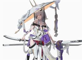 胜利女神新的希望新手卡池自选怎么选