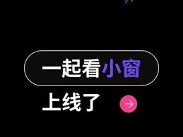 抖音一起看功能如何用