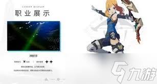 星痕共鸣神射手怎么玩