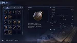 艾尔登法环黑夜君临全武器图鉴上篇有哪些武器