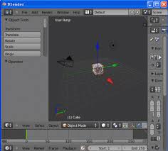 Blender如何查看支持文档