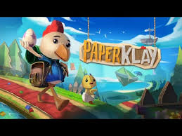 如何下载PaperKlay