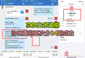京东白条逾期一天利息是多少