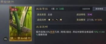 三国谋定天下s7镜像战法都有啥