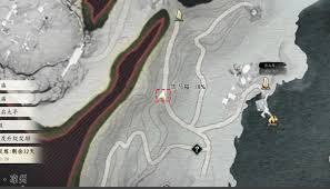 燕云十六声窦万金位置在哪