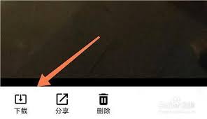 指纹相册如何导出视频