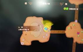 幻想生活i中偷取时间的少女精灵小道在哪