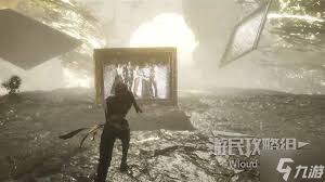 光与影33号远征队画室怎么探索