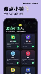 波点音乐有没有无损音质