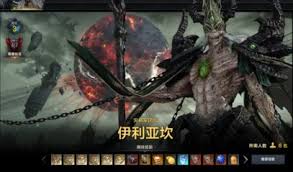 命运方舟库尔赞南部观景点5位置在哪