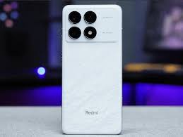 红米K70pro处理器是什么
