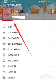 如何设置QQ自定义标签