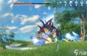 星痕共鸣寒霜食人魔boss怎么打败