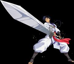 DNF魔枪士蛮骨背景是什么