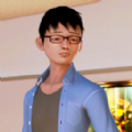 我的学校生