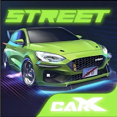 CarXS