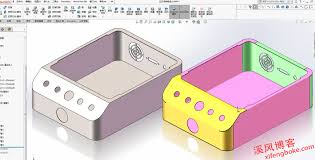 Solidworks钣金展开教程如何操作
