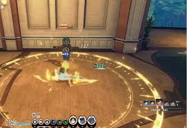 星痕共鸣神盾骑士玩法攻略