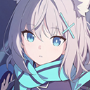 bluea
