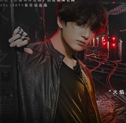 bts恶魔