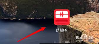 蜻蜓fm如何打开自动播放