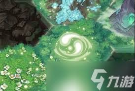 凡人传说灵药园如何开土地