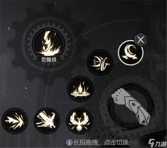 全职觉醒格斗家分支形意武者怎么玩