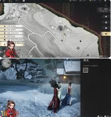 燕云十六声天下第二灯通关方法