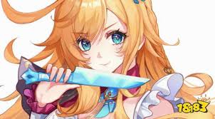 原神雨阵奔流之述演第四关通关方法
