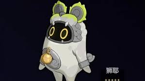 绝区零狮耶技能介绍