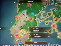 幻想生活i怎么获取黑玛瑙