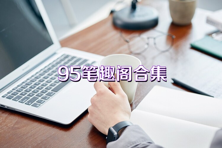 95笔趣阁合集